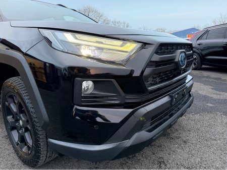 2023 Toyota Rav4 - thumbnail 3