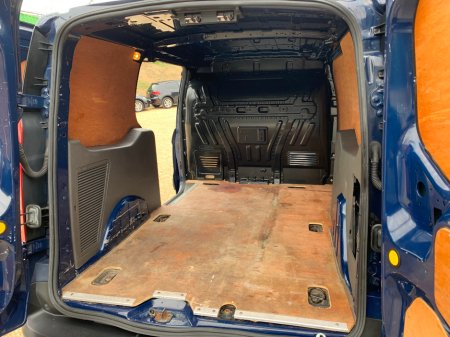2021 Ford Transit Connect - thumbnail 11