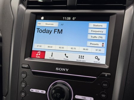 2018 Ford Mondeo 1.5TDCi 120PS Titanium €12,950 thumbnail