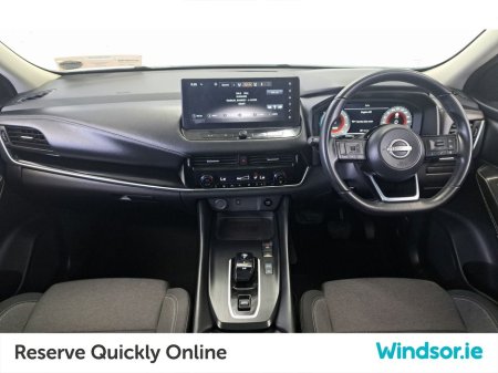 2023 Nissan Qashqai E-POWER SV PREMIUM €3000 SCRAPPAGE €33,495