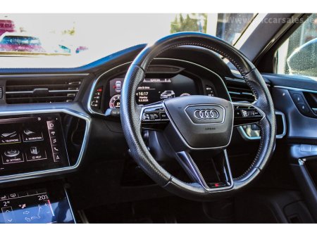 2018 Audi A6 - thumbnail 29