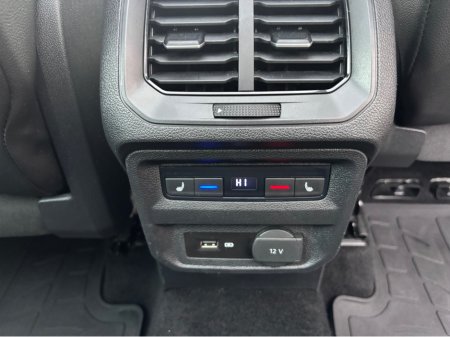 2020 SEAT Tarraco 2.0 TDI 150HP 7S XCELLENCE 5DR thumbnail