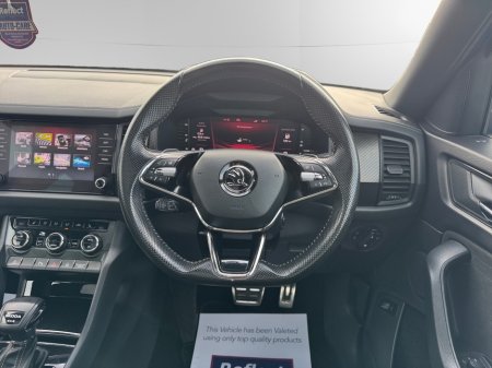 2024 Skoda Kodiaq - thumbnail 17