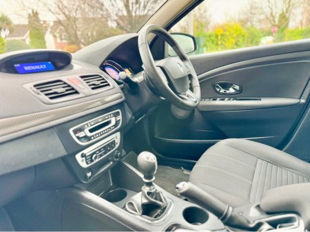 2016 Renault Fluence LIMITED EDITION 1.5 DCI 95 201 4DR €7,900 thumbnail