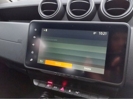 2023 Dacia Duster EXPRESSION BLUE DCI 115 4X2 NB €18,995 thumbnail