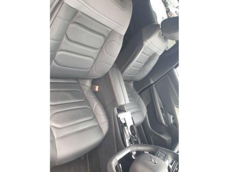 2025 Citroen C5X "Plus Model" Petrol Puretech (130ps) Automatic €34,995 thumbnail