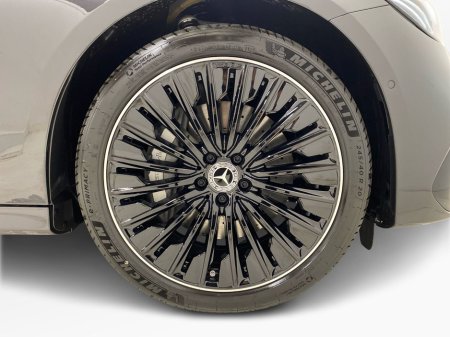 2026 Mercedes-Benz E Class - thumbnail 7