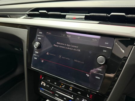 2024 Volkswagen Arteon - thumbnail 21