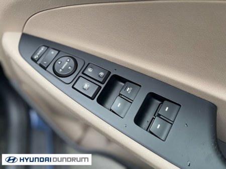 2017 Hyundai Tucson ix35 1.7 Executive 5DR €17,450 thumbnail