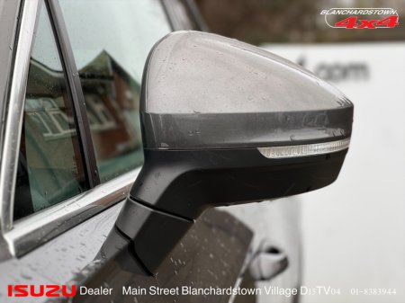 2020 Volkswagen Touareg DESIGN 3.0 TDI €44,900 thumbnail