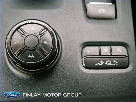 2024 Ford Ranger D/CAB WILDTRAK - 2.0TD thumbnail