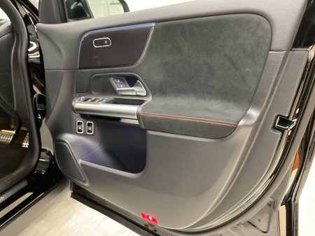 2025 Mercedes-Benz GLA Class - thumbnail 18