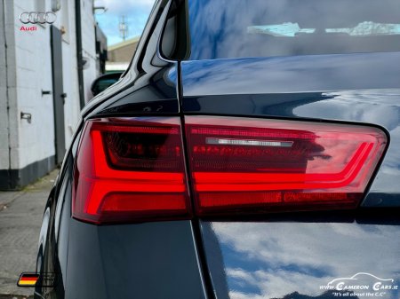 2016 Audi A6 - thumbnail 28