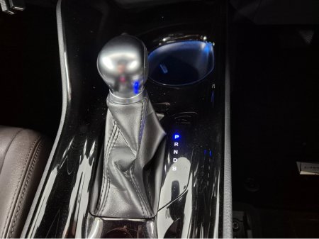 2019 Toyota C-HR **SPORT HYBRID**AUTO**KEYLESS ENTRY AND START**ANDROID/APPLE RADIO MEDIA UNIT**18" DIAMOND CUT ALLOYS**REVERSE CAMERA**HALF LEATHER SEATS**LANE DEPARTURE WARNING**ADAPTIVE CRUISE CONTROL**BLIND SPOT €21,949 thumbnail