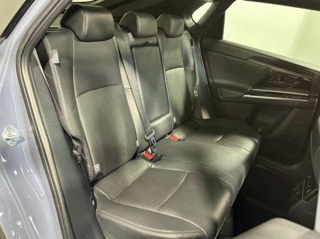 2024 Toyota bZ4X - thumbnail 11