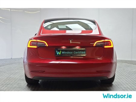 2021 Tesla Model 3 - thumbnail 11