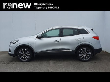 2021 Renault Kadjar - thumbnail 14