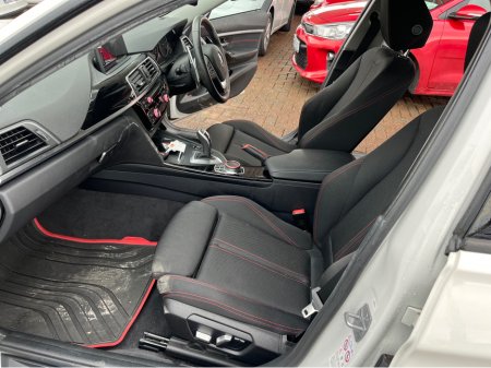 2018 BMW 3 Series 320d sport €19,950 thumbnail