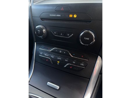 2017 Ford Galaxy TITANIUM 2.0 TD 150PS 6SPEED FWD 4DR €15,800 thumbnail