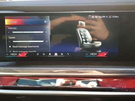 2024 BMW 7 Series 750e M Sport €99,995 thumbnail