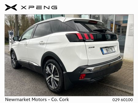 2019 Peugeot 3008 - thumbnail 11