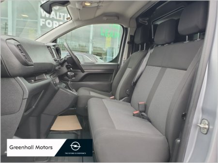 2023 Opel Vivaro - thumbnail 4