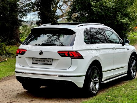 2019 Volkswagen Tiguan - thumbnail 17