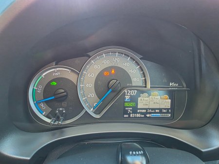 2020 Toyota Yaris Automatic €13,950 thumbnail