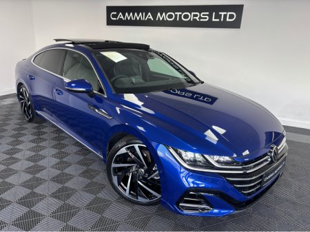 2022 Volkswagen Arteon - photo 5