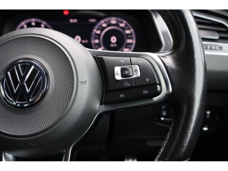 2017 Volkswagen Tiguan - thumbnail 13