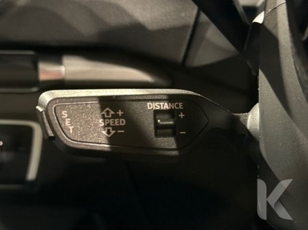 2019 Audi A3 - thumbnail 20