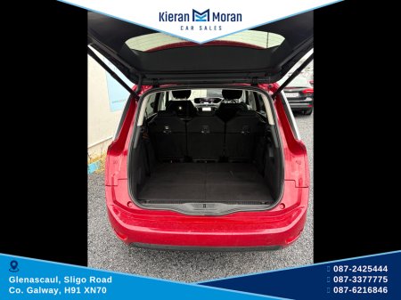 2018 Citroen Grand C4 Picasso - thumbnail 8
