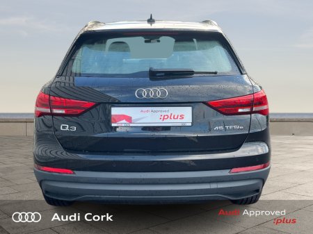 2024 Audi Q3 - thumbnail 6