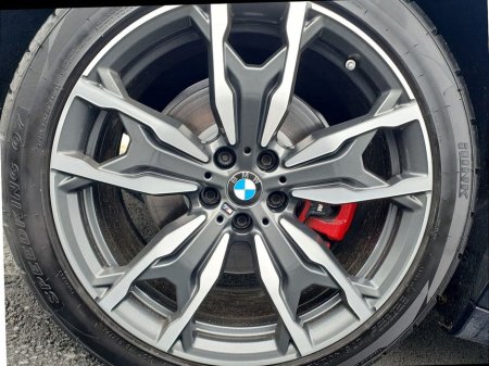 2022 BMW X3 - thumbnail 14