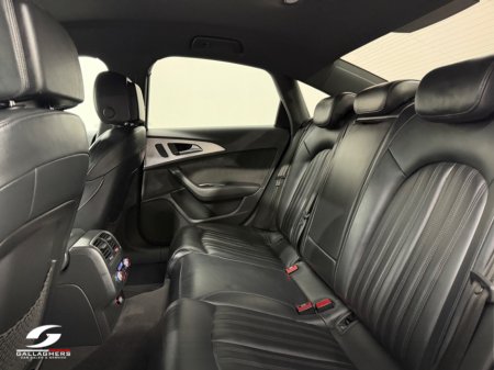 2016 Audi A6 - thumbnail 12