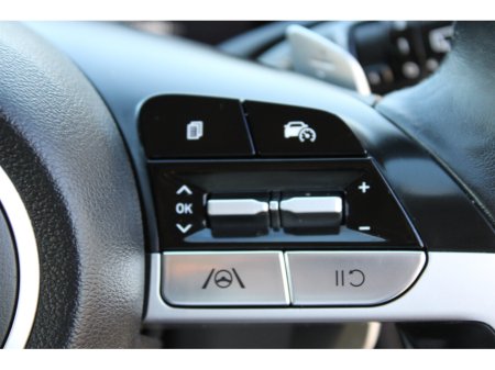 2024 Hyundai Tucson 2WD Executive Plus HEV STG Auto €41,950 thumbnail