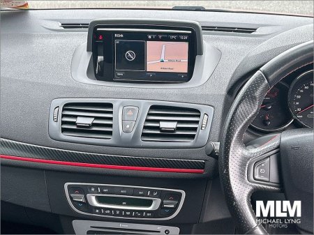 2015 Renault Megane III GT Line 1.5 Dci €10,950 thumbnail