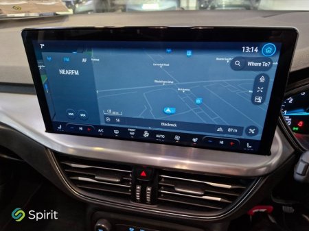 2024 Ford Focus - thumbnail 13