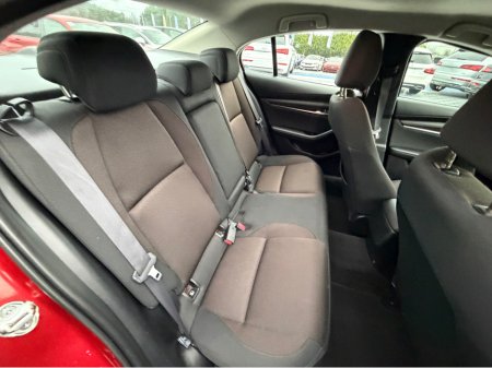 2020 Mazda Mazda3 GS-L - 1.8 DIESEL - MANUAL - 12M WARRANTY - CAR: 1714 €17,950 thumbnail