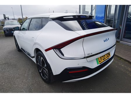 2022 Kia EV6 - thumbnail 6