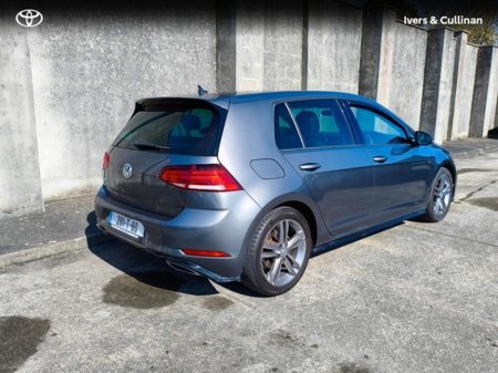 2020 Volkswagen Golf - thumbnail 3