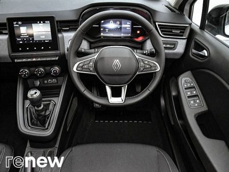 2025 Renault Clio - thumbnail 24