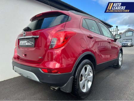 2019 Opel Mokka - thumbnail 7