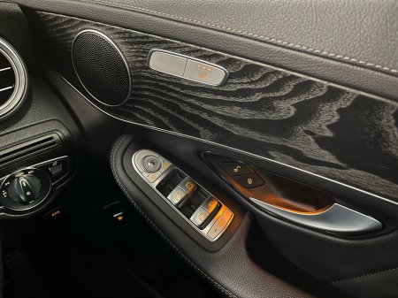 2021 Mercedes-Benz GLC Class - thumbnail 20