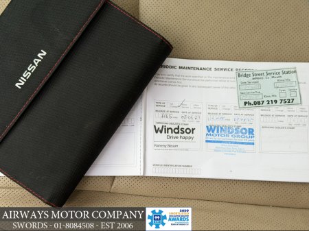 2020 Nissan X-Trail 1.3 SVE DCT 7 SEATER - HIGH SPEC €24,995 thumbnail