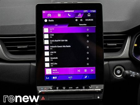 2026 Renault Symbioz - thumbnail 27