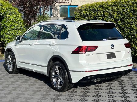 2019 Volkswagen Tiguan - photo 5