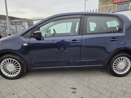 2015 Volkswagen up! - thumbnail 6