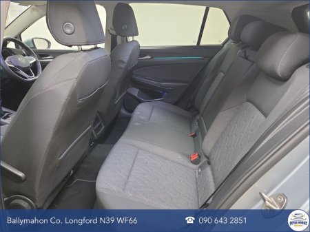 2025 Volkswagen Golf - thumbnail 12