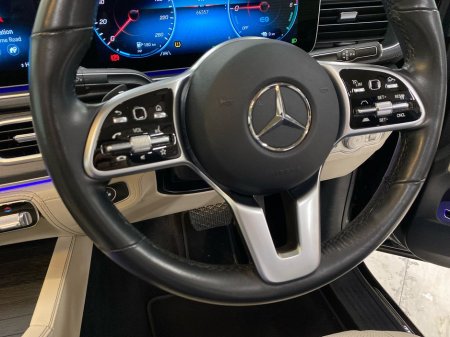 2022 Mercedes-Benz GLE Class GLE 350de 4MATIC AMG Line Coup €75,950 thumbnail